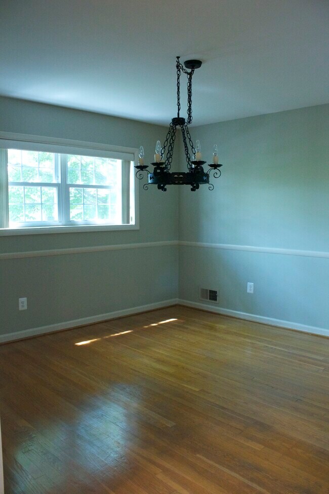 Foto del edificio - 5120 41st St NW