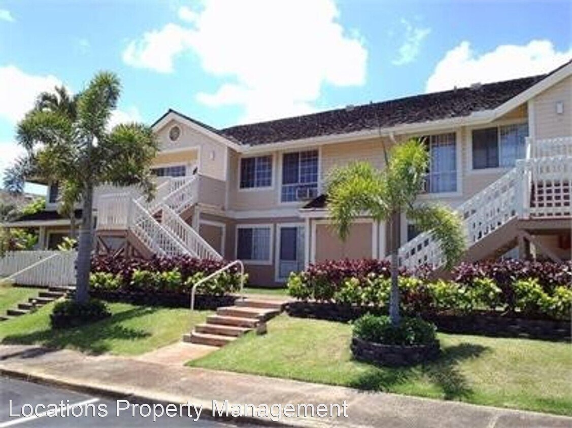Primary Photo - 94-1477-1477 Waipio Uka St