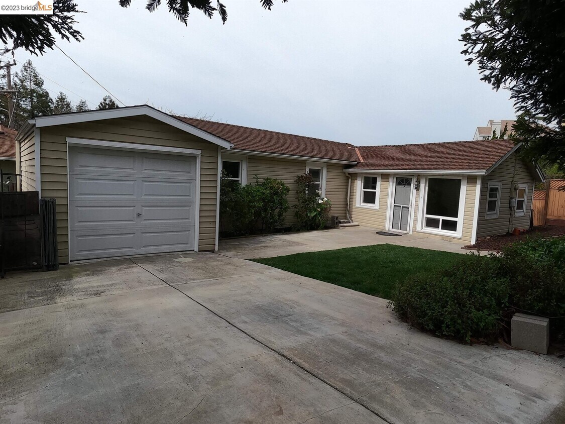 14657 Darius Way, San Leandro, CA 94578 House Rental in San Leandro