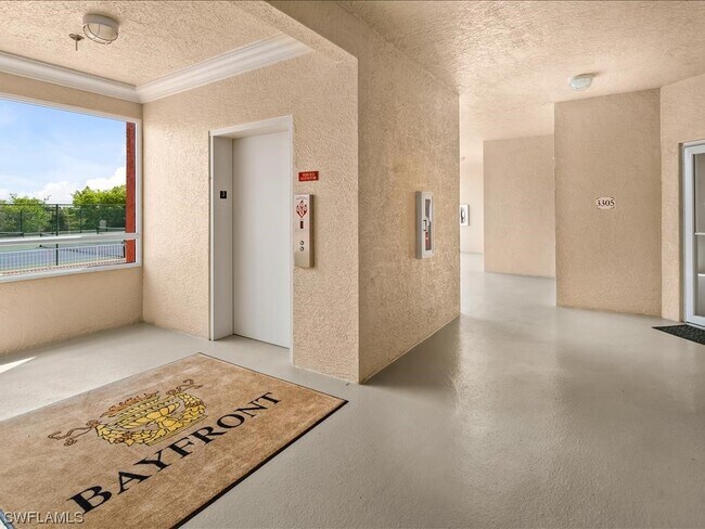 Building Photo - 401 Bayfront Pl