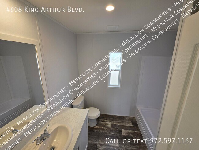 Building Photo - 4608 King Arthur Blvd