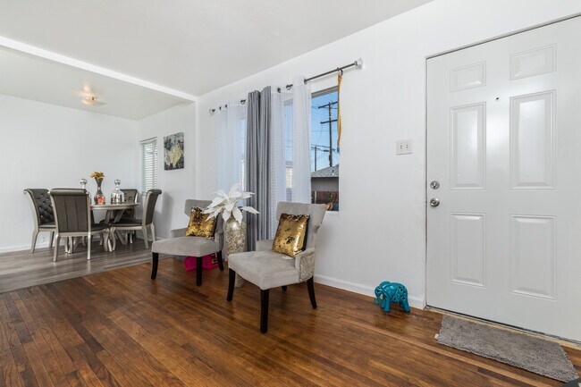 Foto del edificio - 4083 38th St