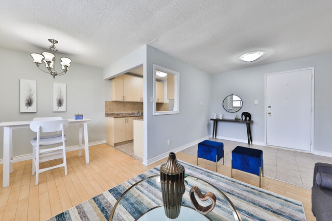 Building Photo - Equity Place