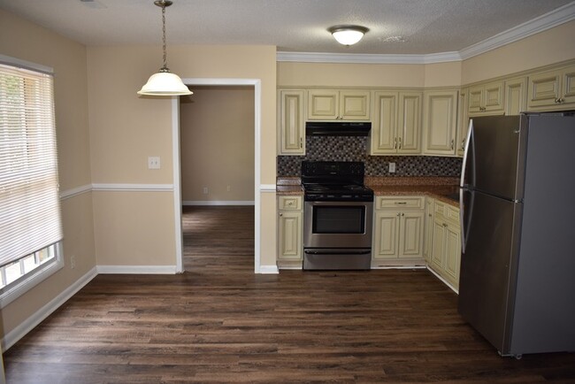 Foto del edificio - Great Home in Summerville!