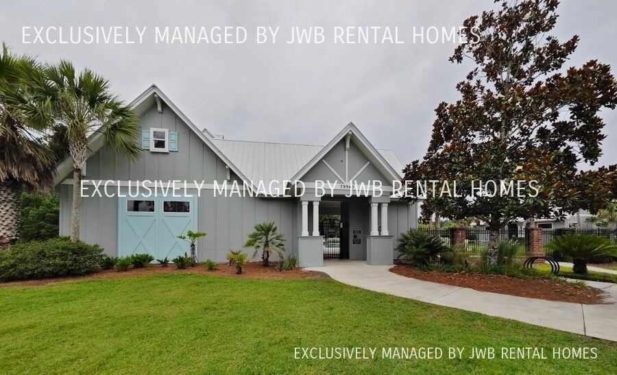 79541 Plummer's Creek Dr, Yulee, FL 32097 House Rental in Yulee, FL