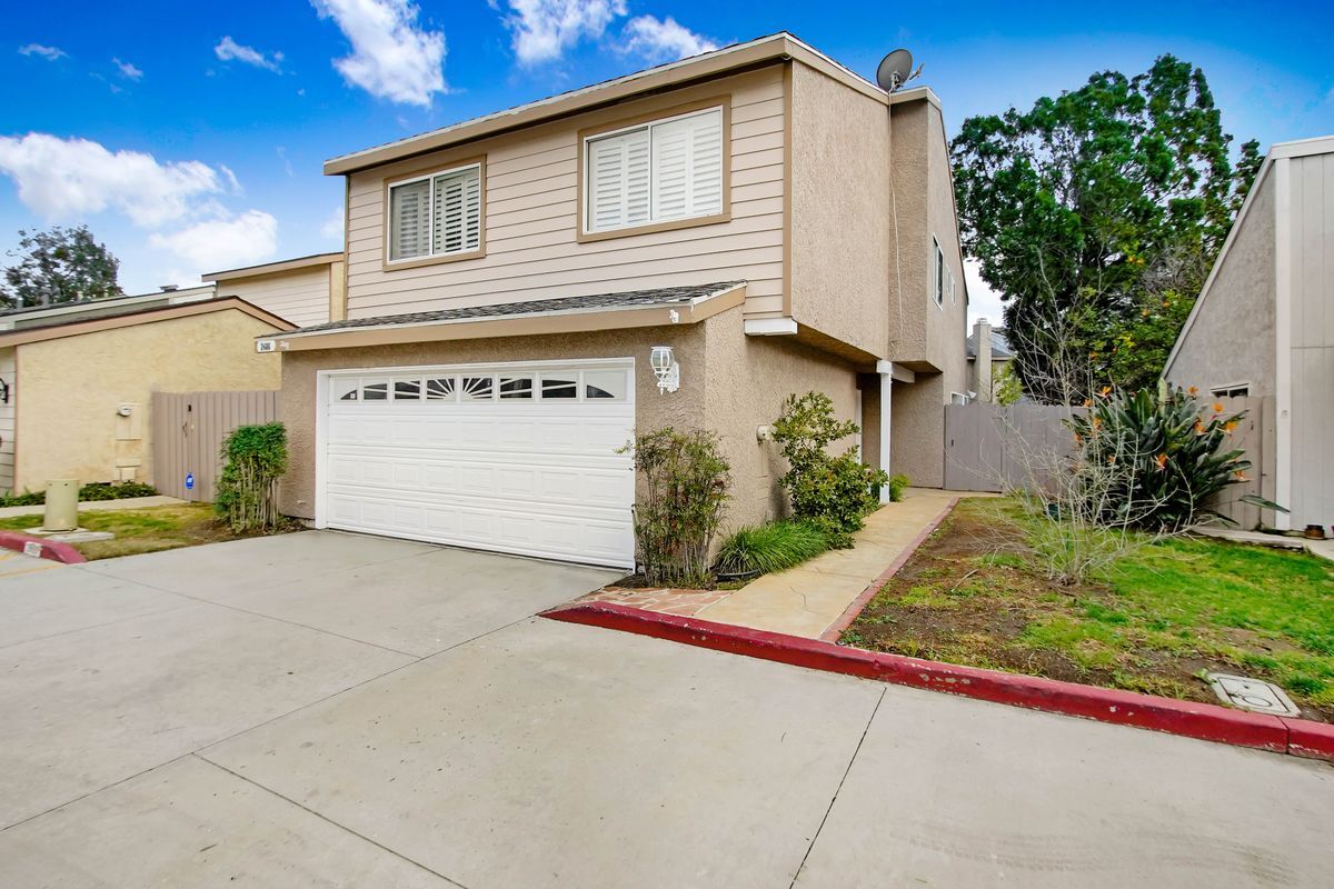 Foto principal - 2486 Stow St