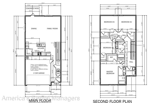 Building Photo - 4 br, 2.5 bath House - 307 Shiloh Creek Drive