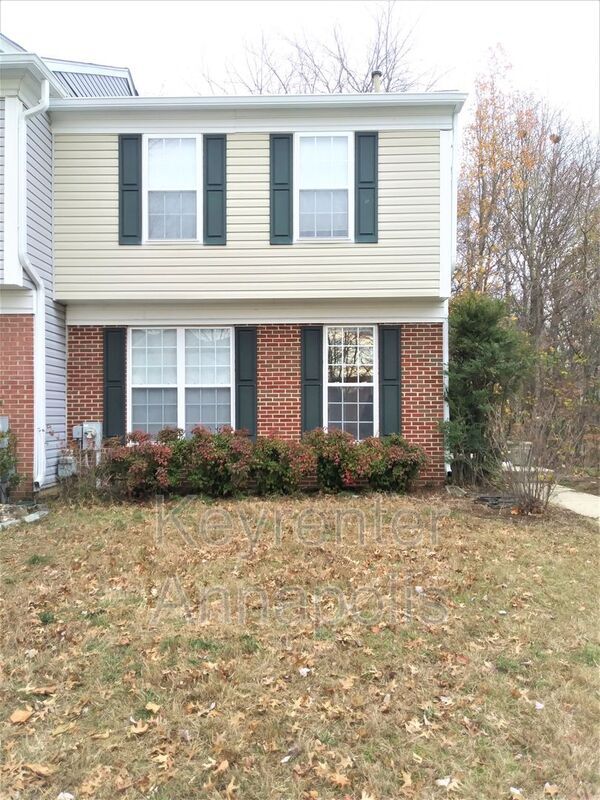 244 Night Haven Ct, Edgewater, MD 21037 House for Rent in Edgewater, MD