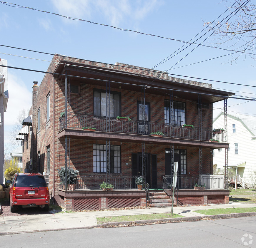 Foto del edificio - 79-85 Charles St