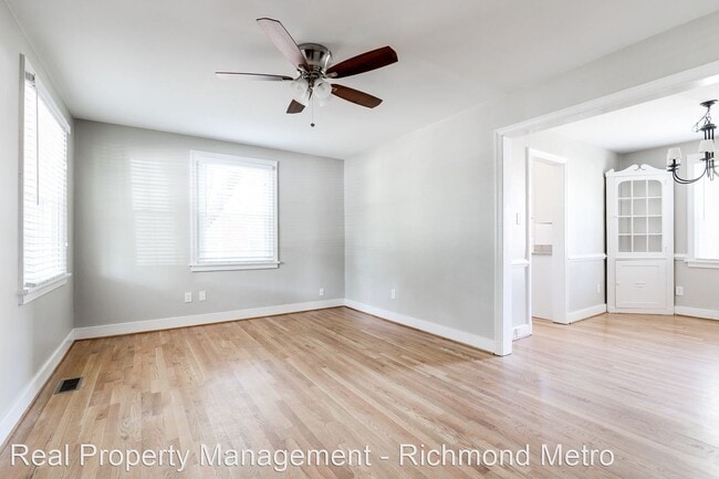 Building Photo - 3 br, 2 bath House - 6212 Monument Ave