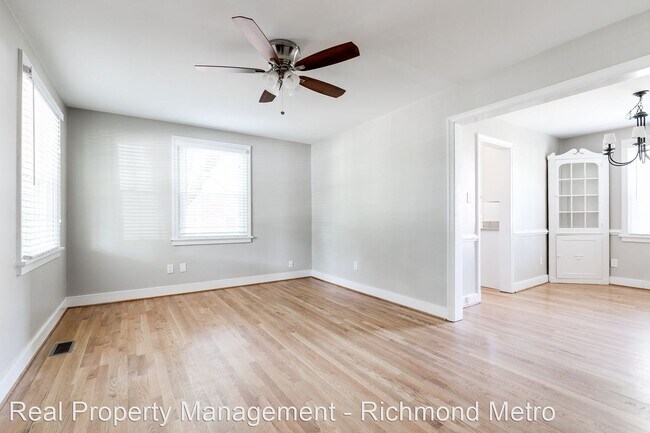 Foto del edificio - 3 br, 2 bath House - 6212 Monument Ave