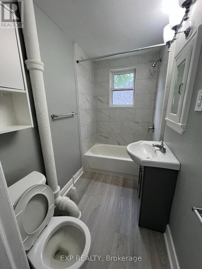 Photo du bâtiment - 69 Price St