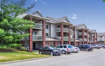 Building Photo - 1079 W Benton St