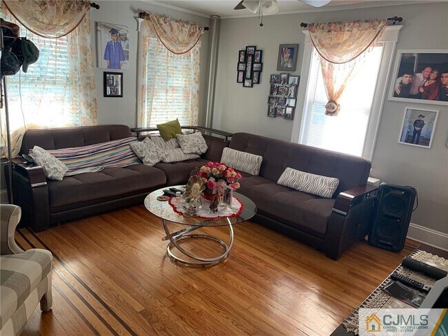 Foto del edificio - 3 Clark St