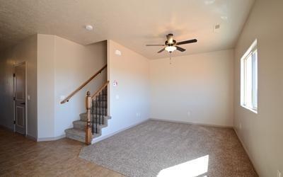 Building Photo - Millcreek Springs Townhome