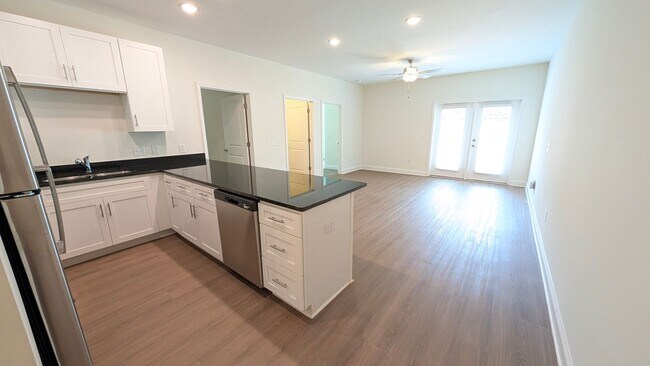 Foto del interior - 6801 West Apartments