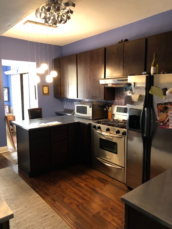 Foto del edificio - 2704 N Ashland Ave