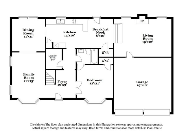 Building Photo - 3063 Lonetree Point