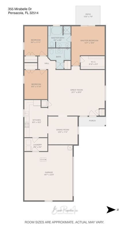 Building Photo - 355 Mirabelle Dr