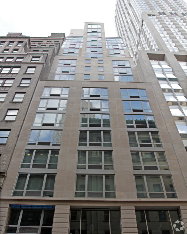 Foto del edificio - 3 West 36th Street