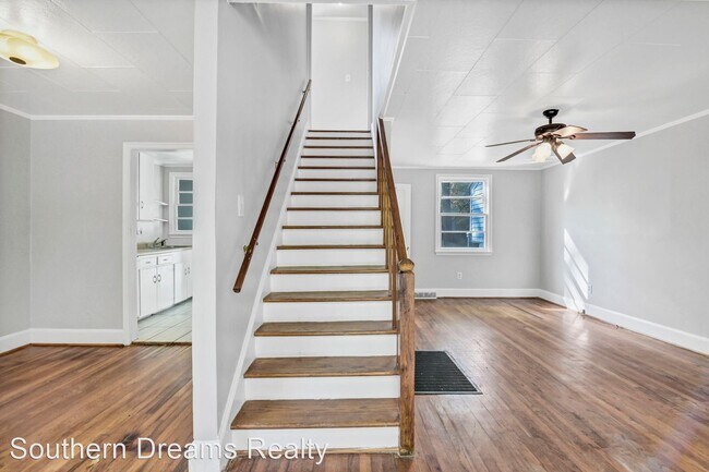 Foto del edificio - 2 br, 1.5 bath House - 106 Dalin Ct