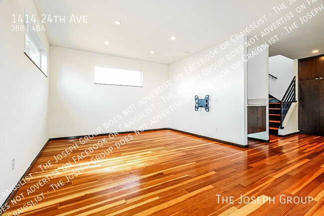 Foto del edificio - 1414 24th Ave