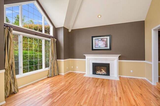 Foto del edificio - 4bd/2.5ba Newcastle Home