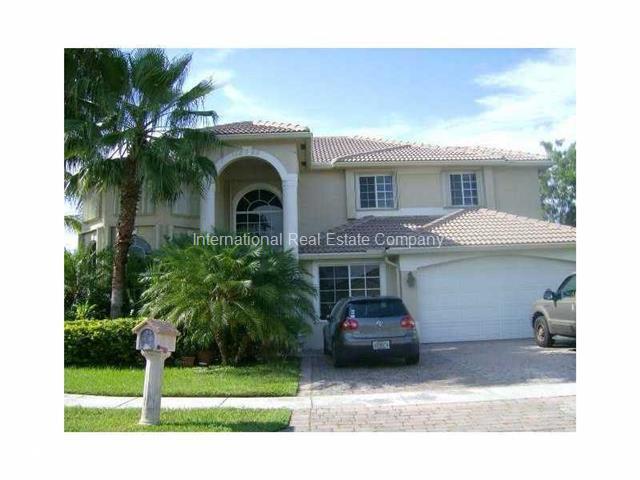 Primary Photo - 12365 NW 26th St