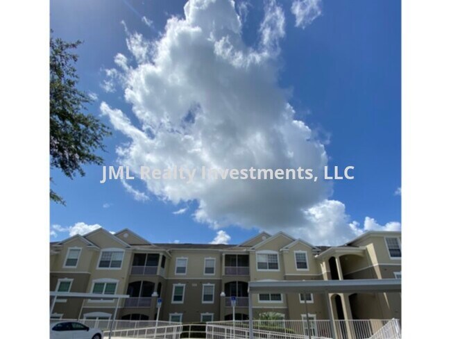 Foto del edificio - 588 Brantley Terrace Way