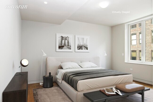 Foto del edificio - 151 W 21st St