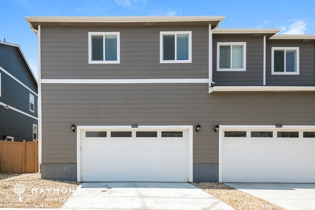 Foto del edificio - 13541 Oneida Ln