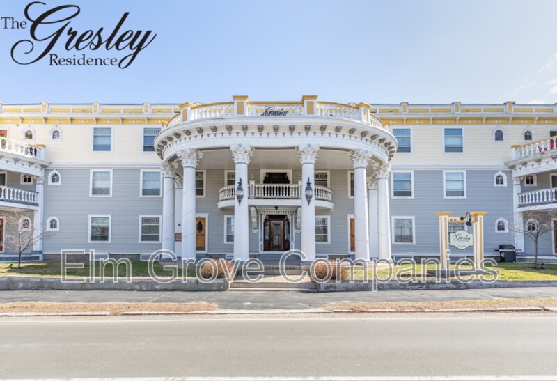 Primary Photo - 46 Pennacook St