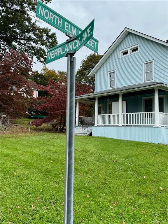 Primary Photo - 80 Verplanck Ave