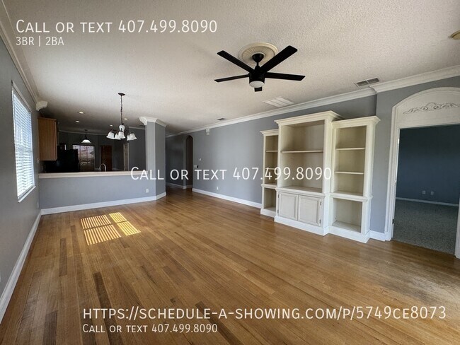 Foto del edificio - 1167 Lebanon Ct