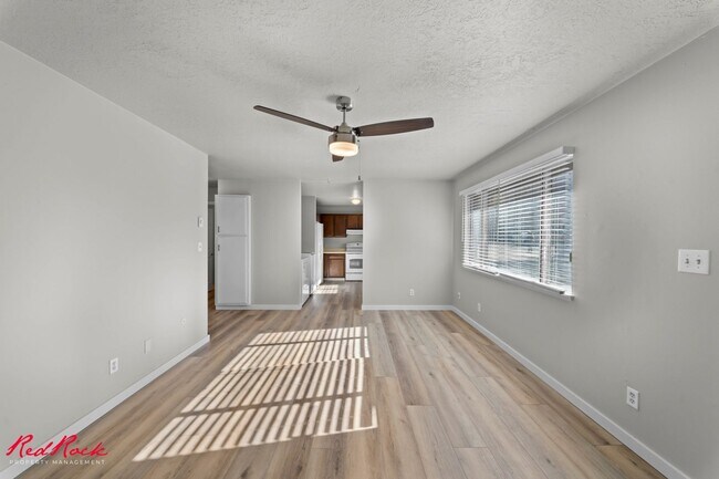 Foto del edificio - Charming 2 Bedroom Home in Cedar City!