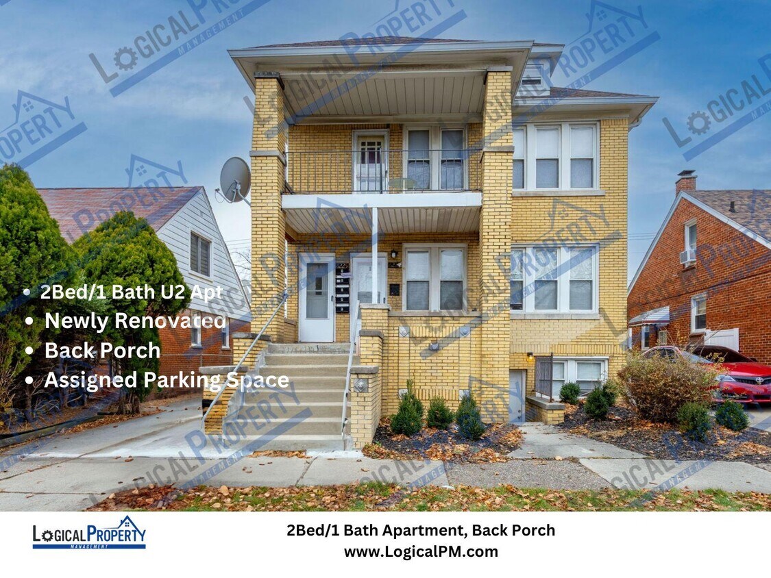 Primary Photo - 6225 Middlesex St