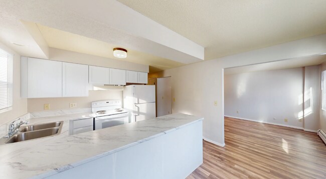 Building Photo - 3709 S Cathy Ave