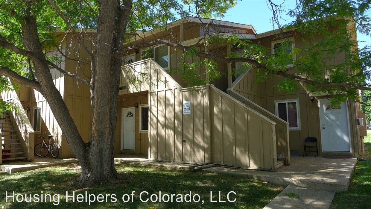 Primary Photo - 1 br, 1 bath House - 3640 Hayden Place #4