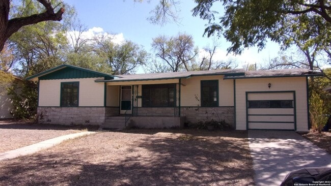 Building Photo - 110 Danville