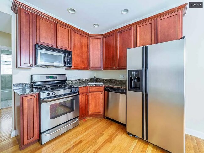 Foto del edificio - 3256 N Clifton Ave