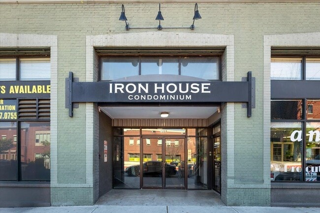 Foto del edificio - 1333 W Broad St