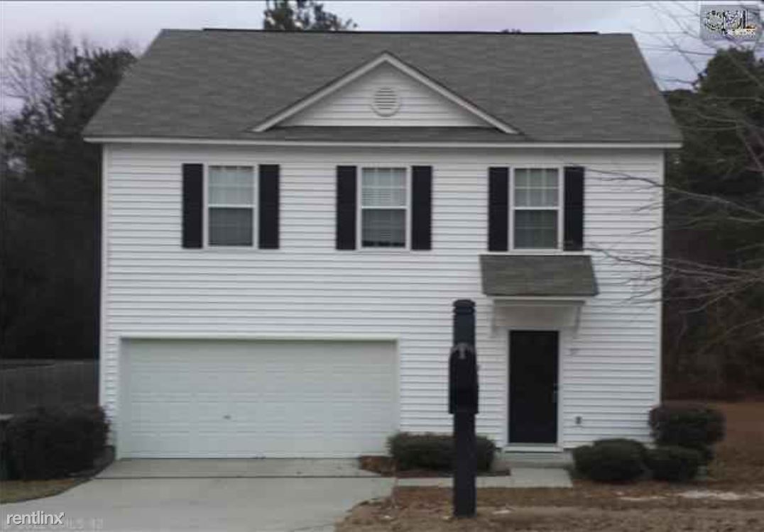 Primary Photo - 4 br, 2.5 bath House - 117 Honey Tree Road