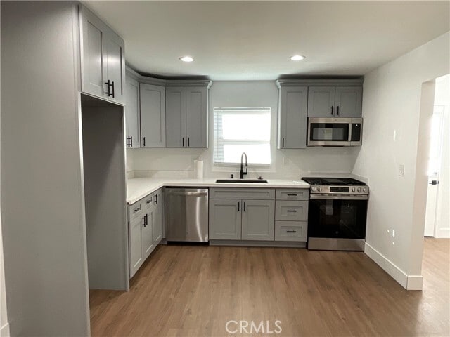 Building Photo - 1017 Ave De Pio Pico