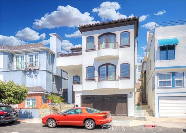 Foto del edificio - 2816 Manhattan Ave