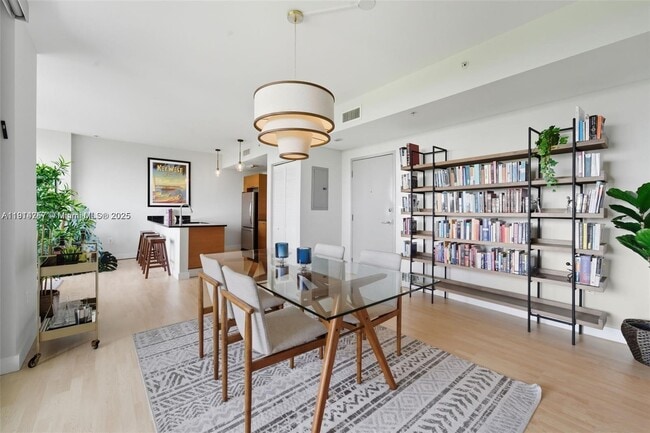 Foto del edificio - 3451 NE 1st Ave