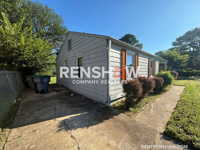 Foto del edificio - Register your account with Rently to sched...