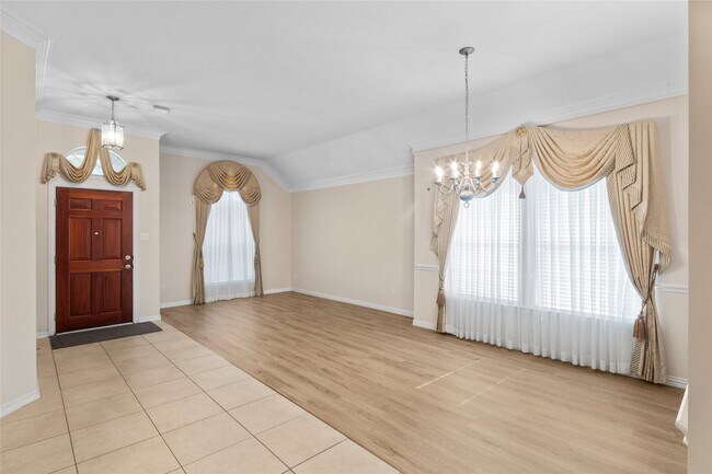 Foto del edificio - 13415 Highland Park Ct