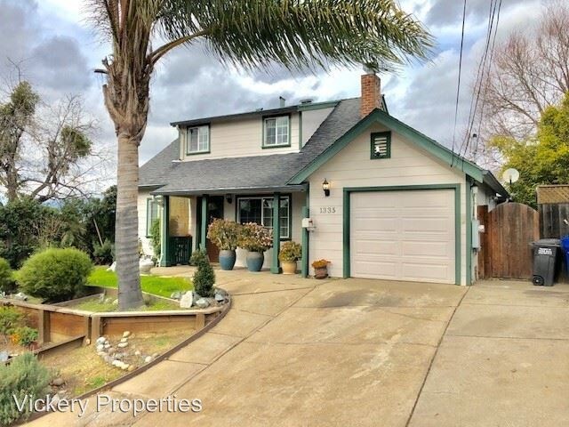 Foto principal - 4 br, 2 bath House - 1335 Shakespeare Drive