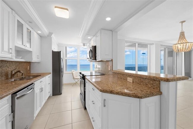 Foto del edificio - 4280 Galt Ocean Dr
