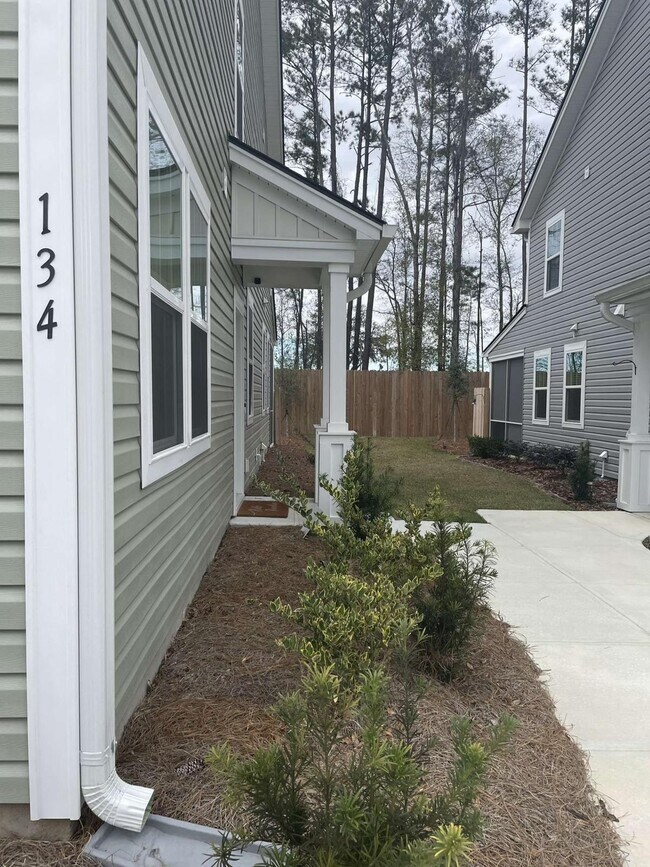 134 Benelli Dr, Pooler, GA 31322 Townhome Rentals in Pooler GA